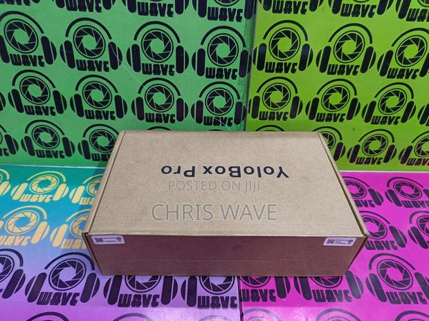 A Original Yolobox Pro Livestream - thumbnail 2