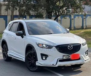 Mazda CX-5 2016 Pearl