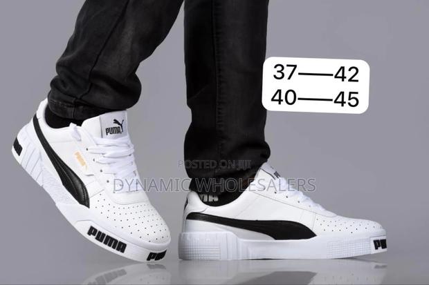 Puma Sneakers - thumbnail 3