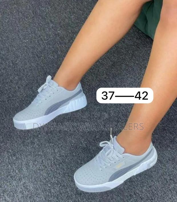 Puma Sneakers - thumbnail 5