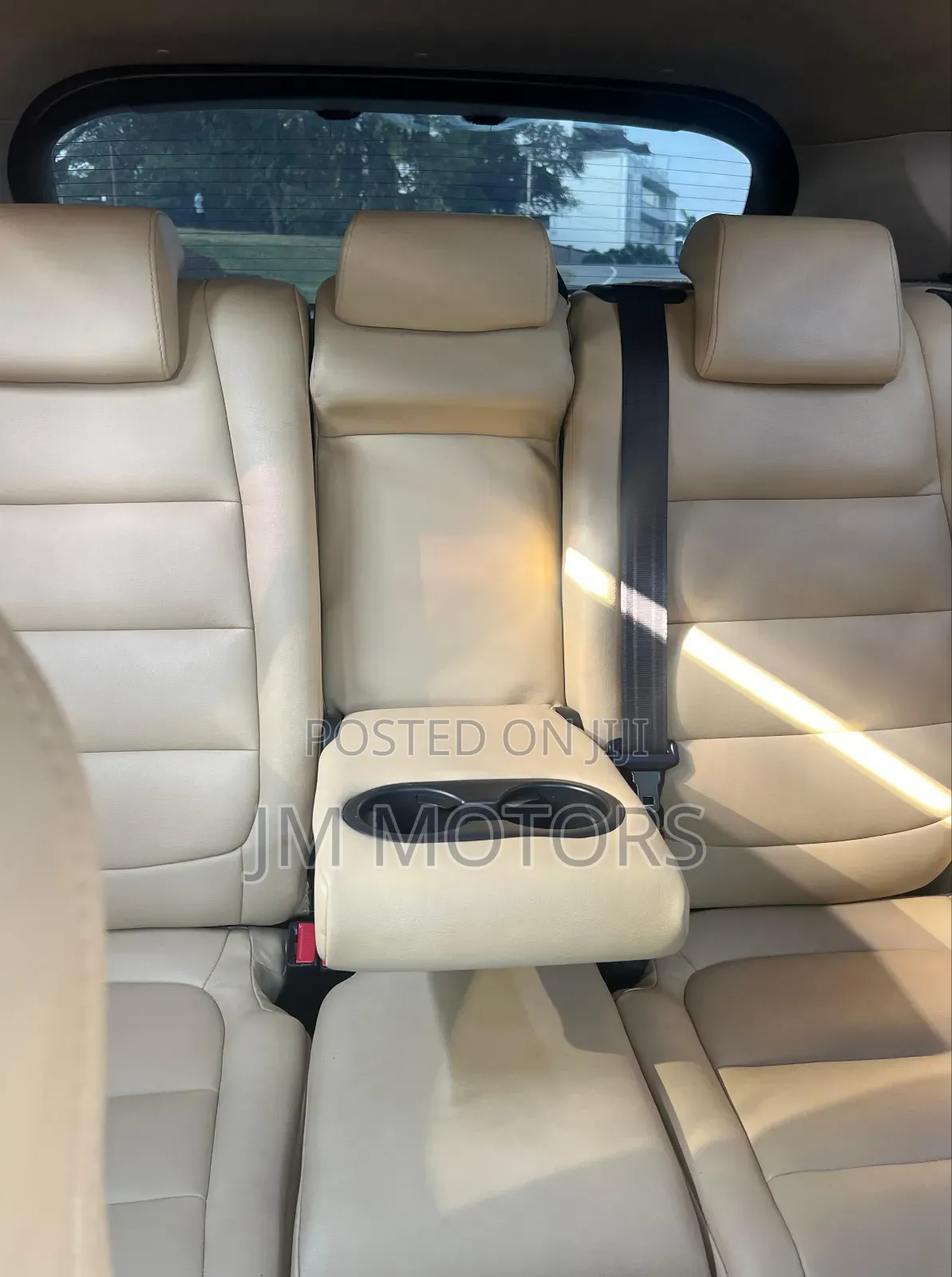 Mazda CX-5 2016 Pearl