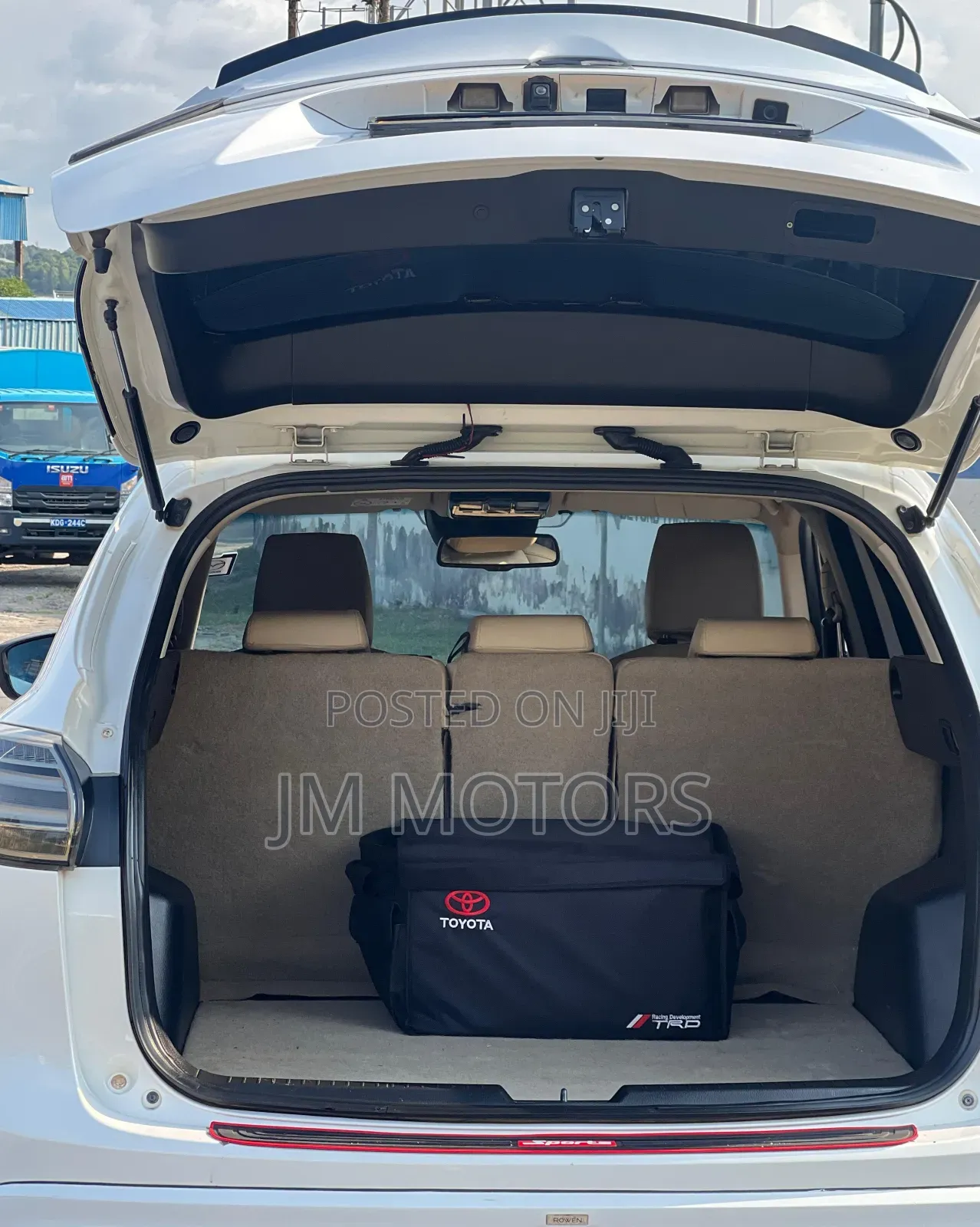 Mazda CX-5 2016 Pearl