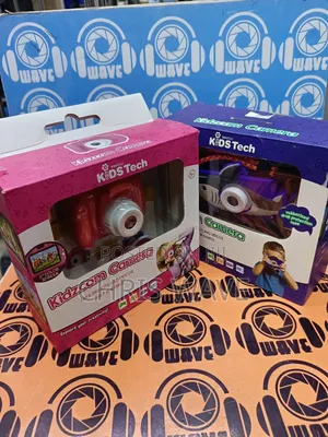Kids Pro Camera