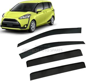 Toyota Sienta 2016 Windbreakers - thumbnail 2