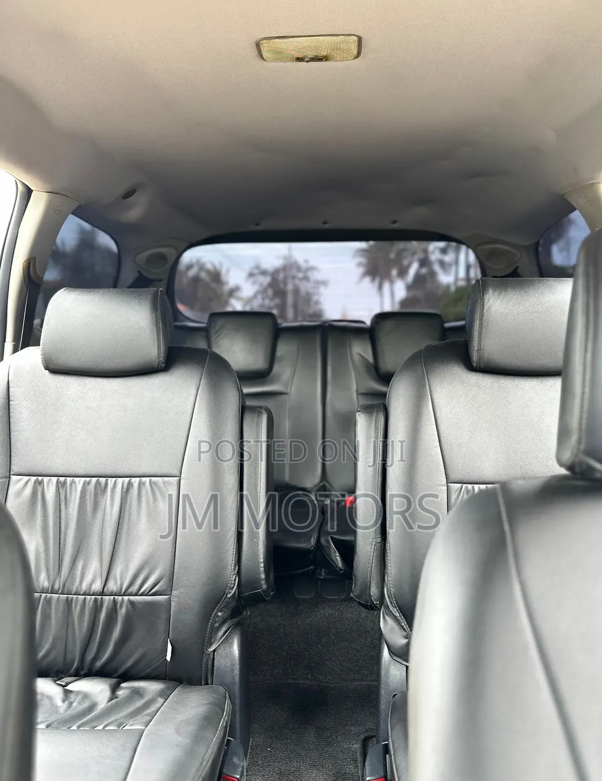 Toyota Wish 2017 Silver