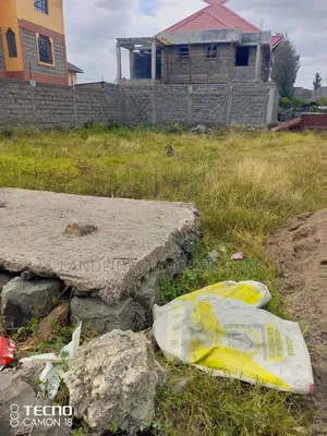 Katani Syokimau Plot