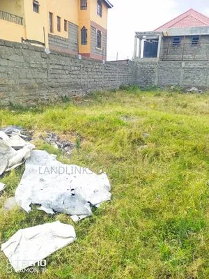 Katani Syokimau Plot