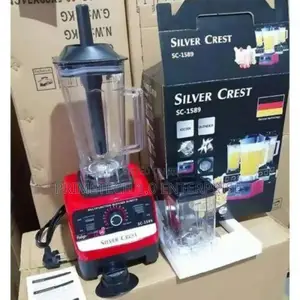 4500watts 2litres -2 In 1 Blender