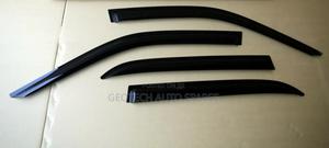 Toyota Starlet Windbreakers - thumbnail 2