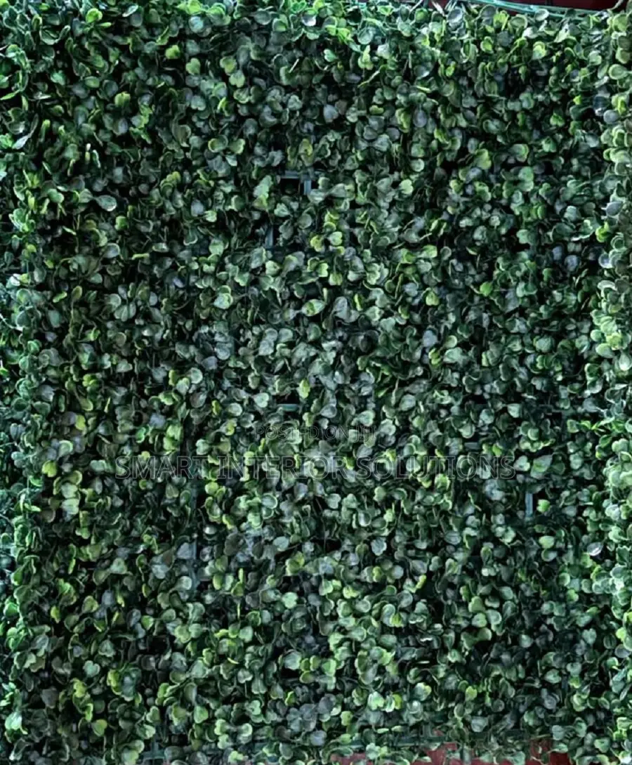 Decorative Modern Hedge Panels