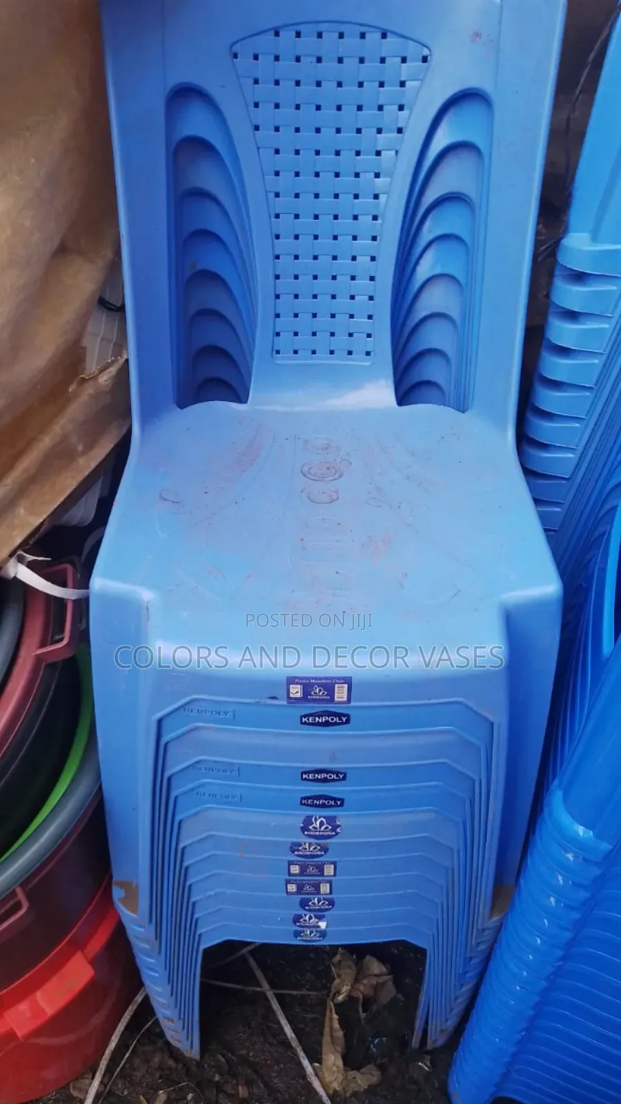 Kenpoly Good Quality Chairs on Offer