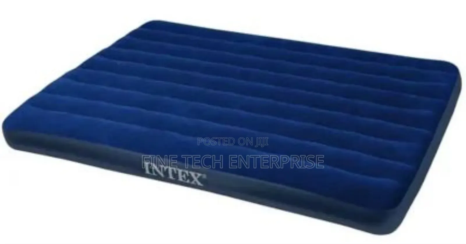 Intex Inflatable Mattress 6 by 6