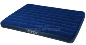 Intex Inflatable Mattress 6 by 6