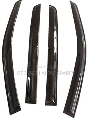 Toyota Caldina Windbreakers - thumbnail 2