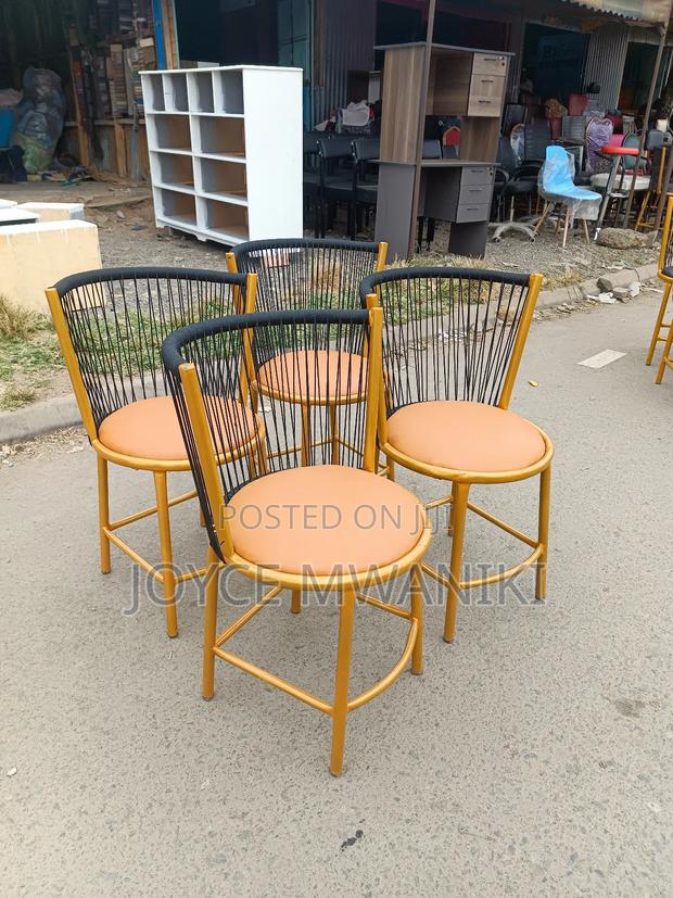 Restaurant Seats, Outdoor or Balcony Chairs  - thumbnail 2