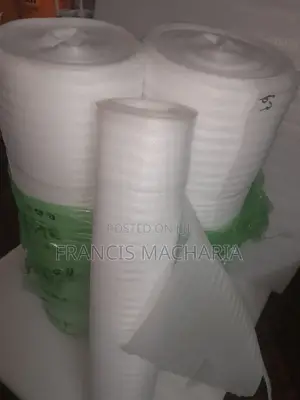 Expanded Polyethylene Form ( Underpayment)