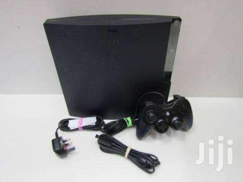 Ps3 on Sale Chipped 10 Games