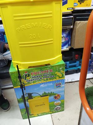 20l Knapsack Sprayer - thumbnail 2