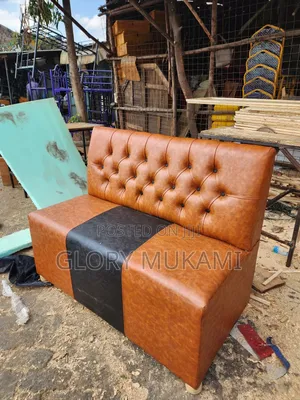 2 Seater Restaurant And Bar Couches