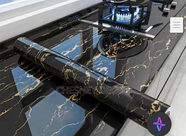 Grand Contact Paper Finish