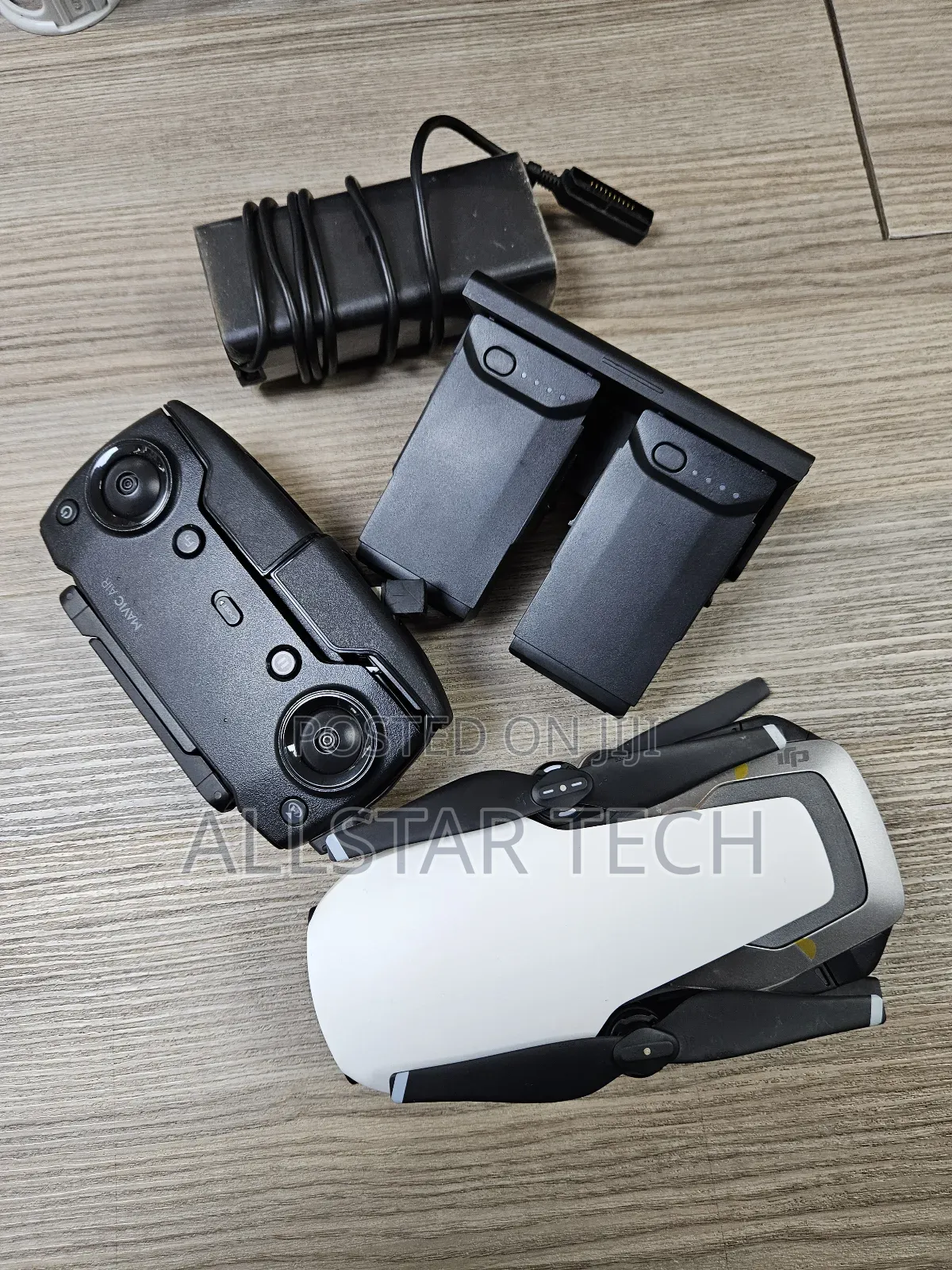Dji Mavic Air