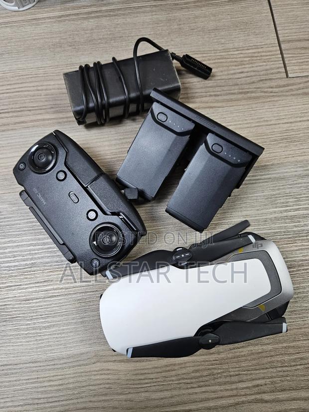 Dji Mavic Air