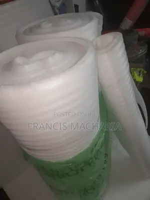 (Epe) Expanded Polyethylene Foam