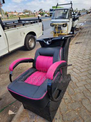 Saloon Sink Chair - thumbnail 2