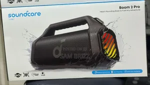 Boom 2 Pro