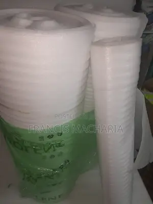 Expanded Polyethylene Foam (Epe)