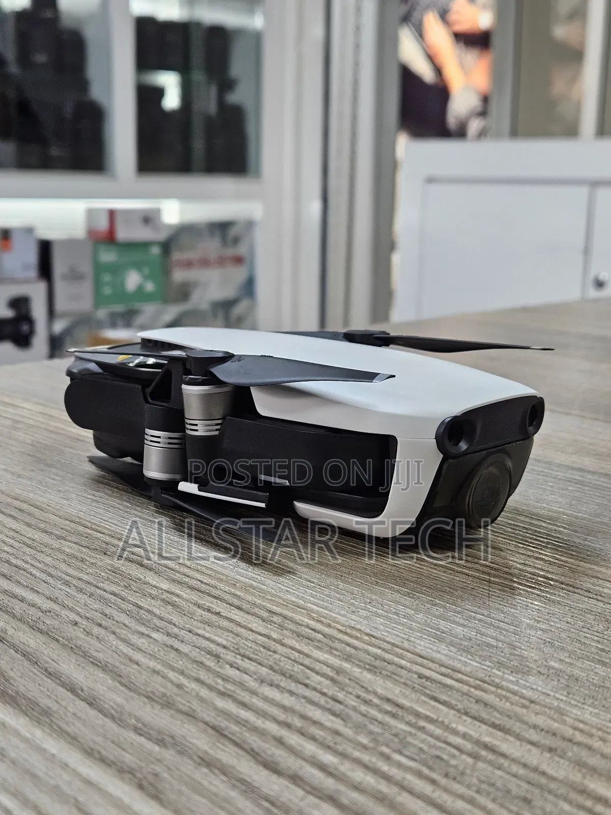 Dji Mavic Air