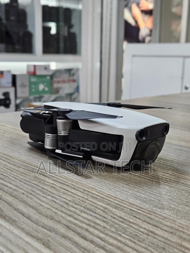 Dji Mavic Air - thumbnail 2