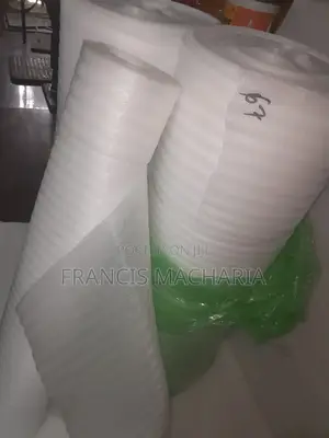 Expanded Polyethylene Foam