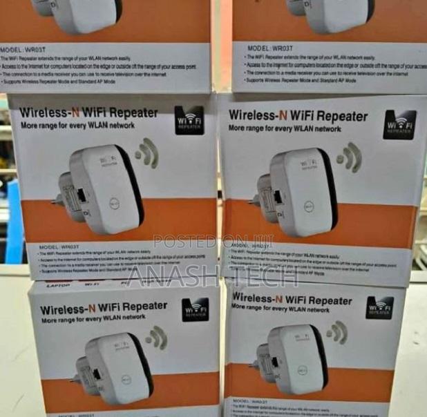 Wireless Mini Wifi Extender,300mbps Wifi Extender - main view