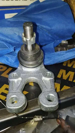Lower Ball Joints