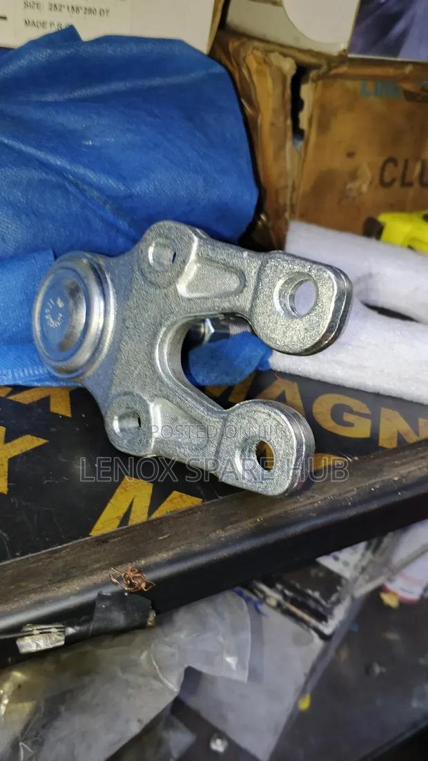 Lower Ball Joints - thumbnail 3
