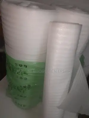 Expanded Polyethylene Foam