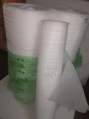 Expanded Polyethylene Foam