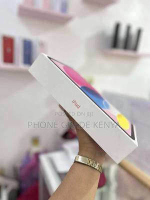 New Apple iPad (2025) 128 GB - thumbnail 2