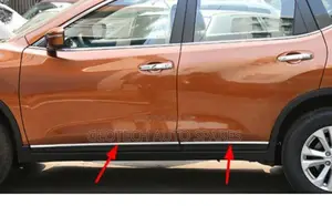 Nissan Xtrail T32 Door Moulding