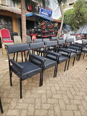 Office Arm Chairs