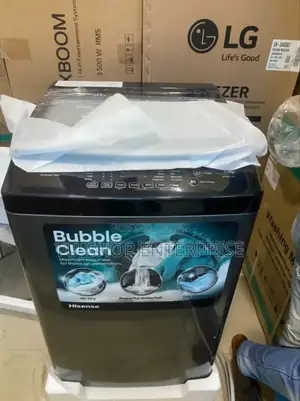 Washing Machine Machine 11kg Top Automotic