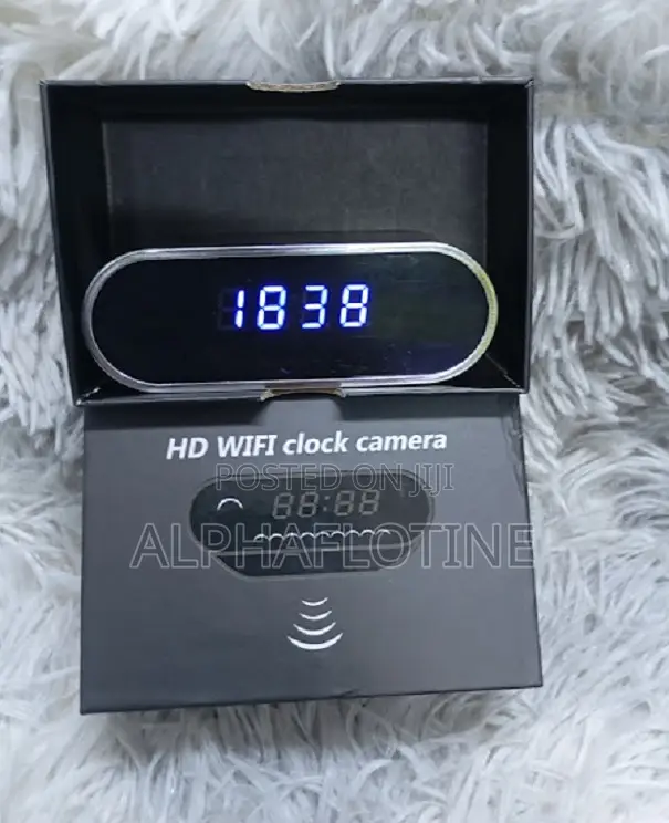 Hd Camera,Motion Detection, for Home,Business, Baby Monitor