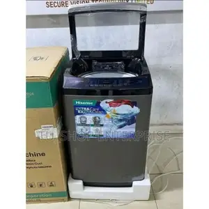 Washing Machine 14kg Top Loader