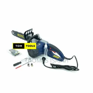 Royce Rcs2350 16 Inch Electric Chainsaw