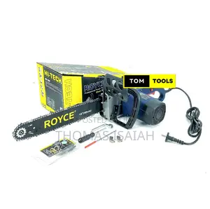 Royce Rcs2350 16 Inch Electric Chainsaw