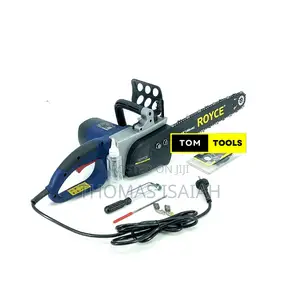 Royce Rcs2350 16 Inch Electric Chainsaw