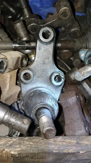 Nissan Atlas Ball Joints