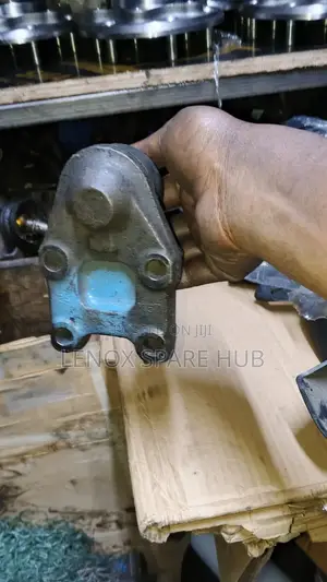 Ball Joints