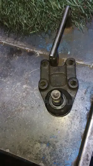 Ball Joints
